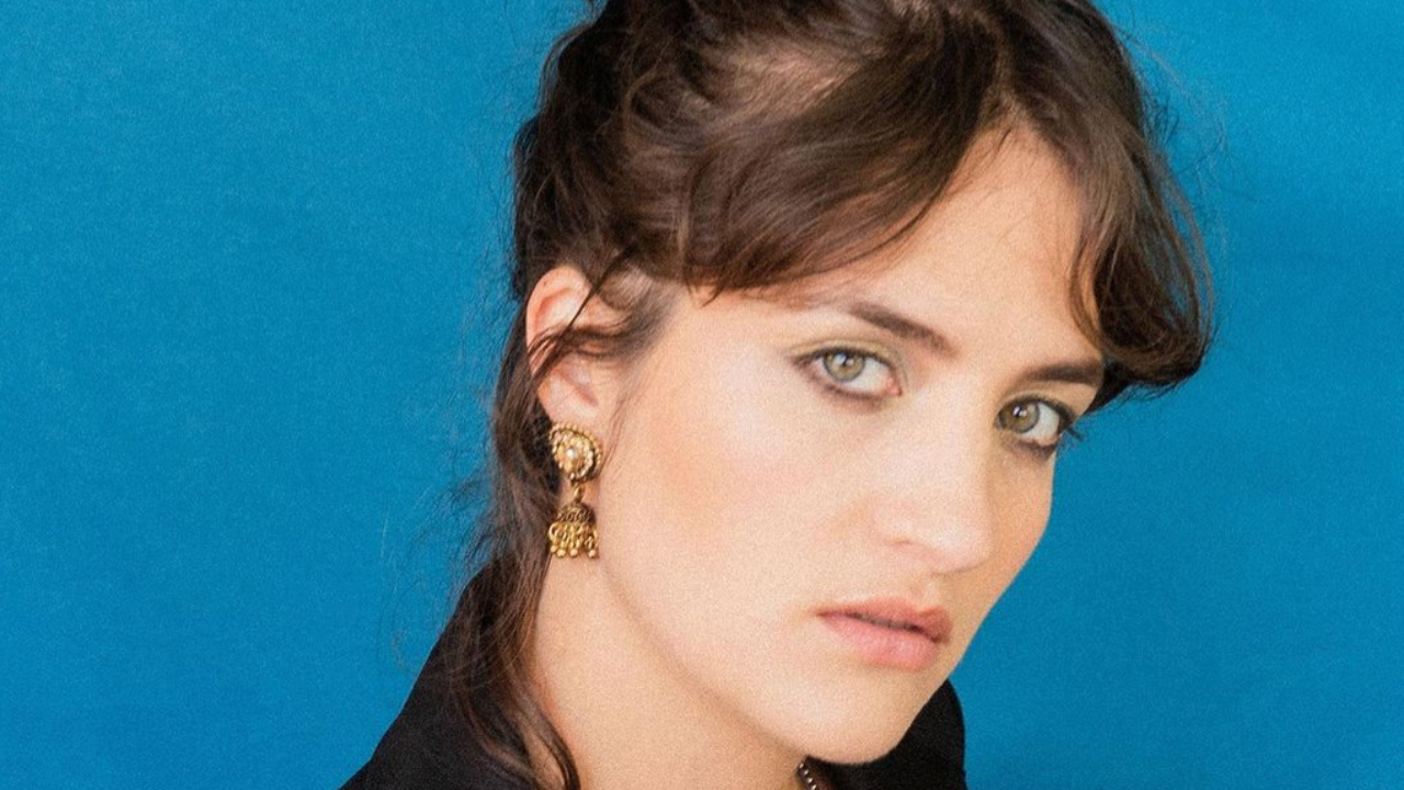 Gabi Hartmann annonce une grande tournée ! Gabi Hartmann annonce une grande tournée !