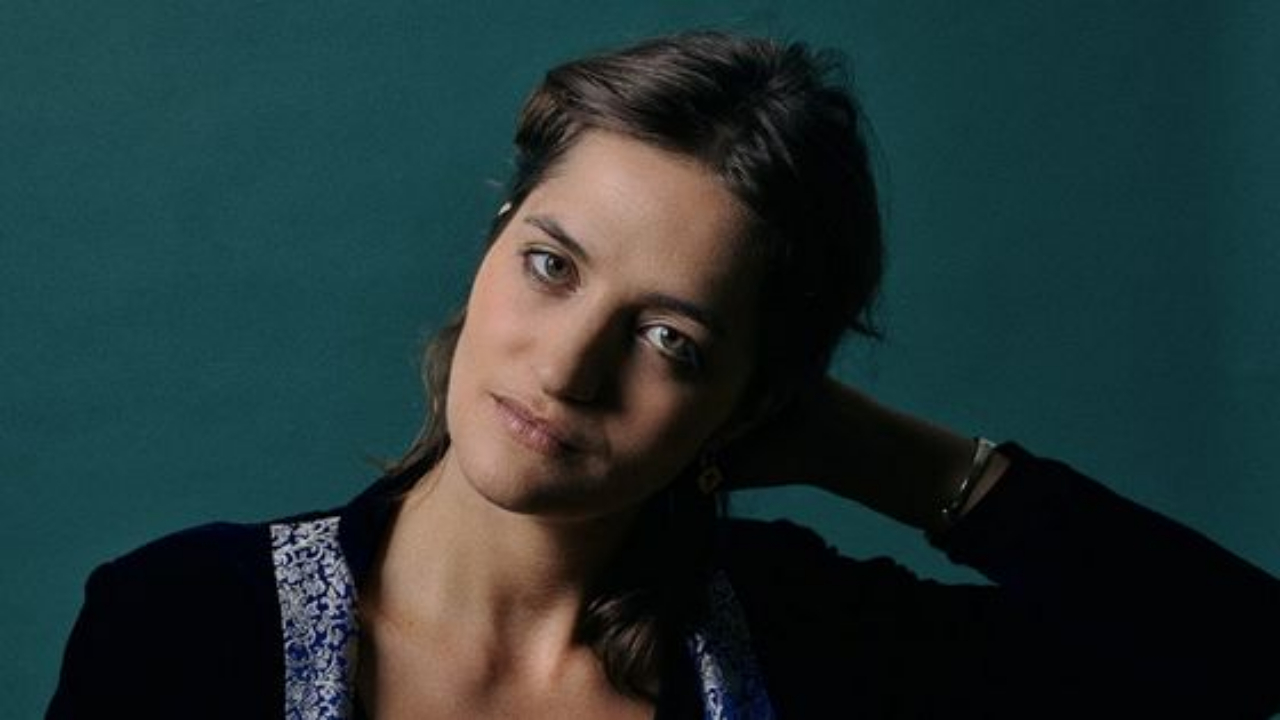 Gabi Hartmann : découvrez l'artiste qui caracole en tête des ventes de jazz