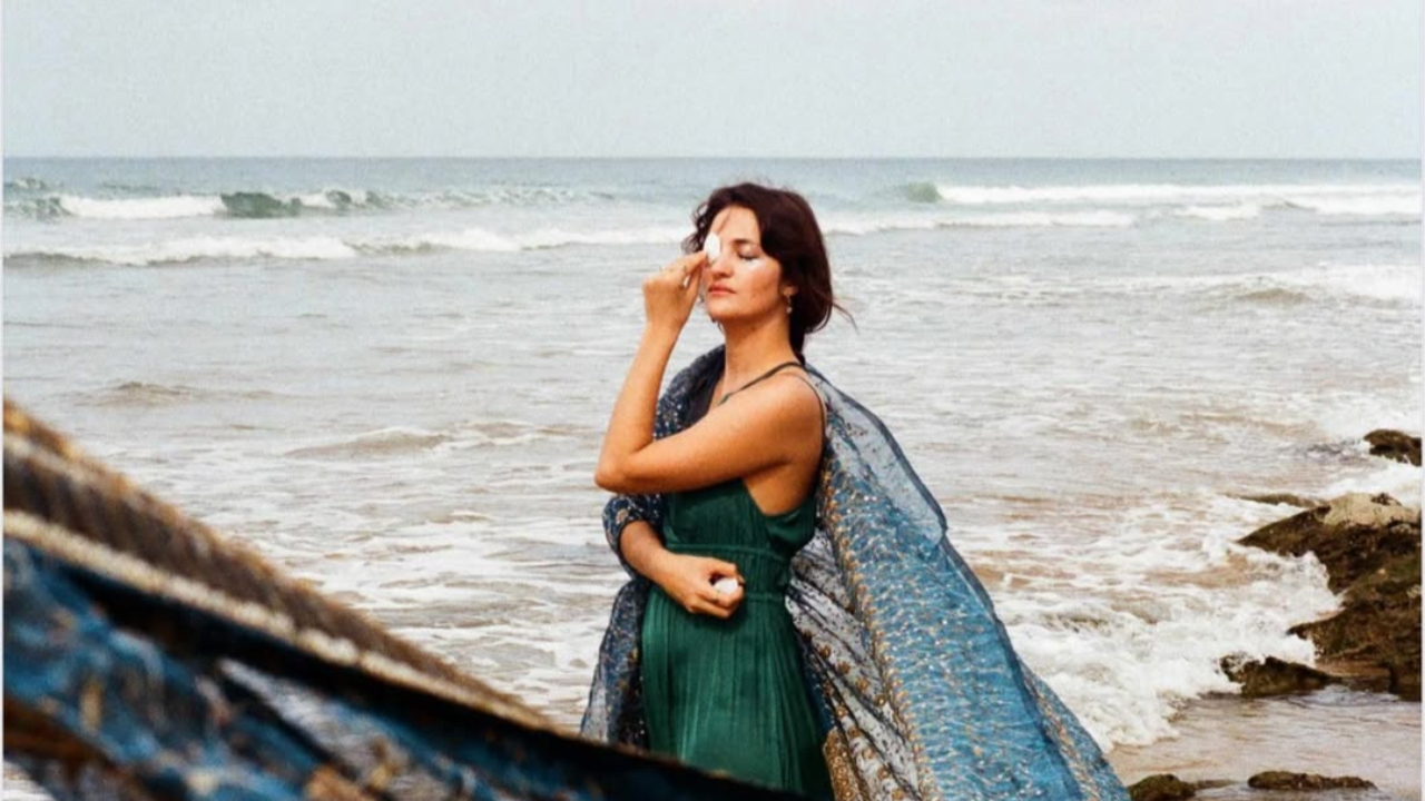 Gabi Hartmann : une version augment&eacute;e de son album disponible ce vendredi