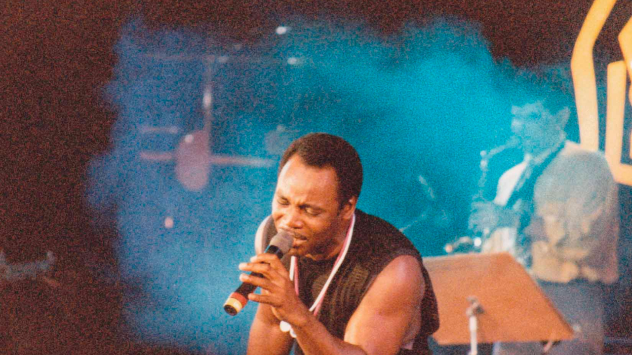 George Benson : un album rare retrouvé !