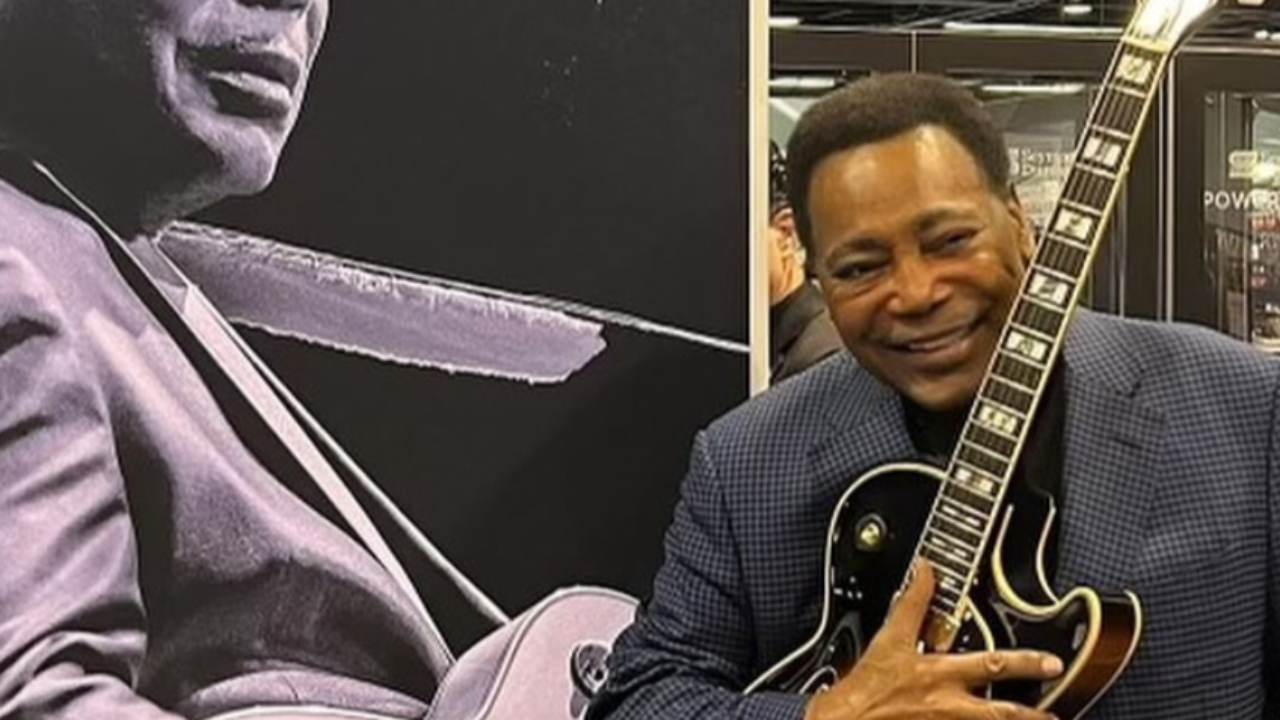 George Benson va-t-il renoncer aux tournées internationales ?