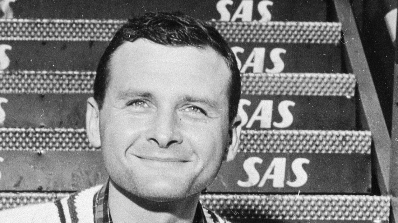 Getz/Gilberto : quand Stan Getz a offert au jazz son plus beau souffle