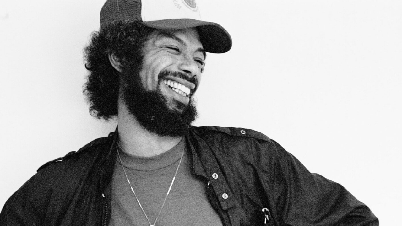 Gil Scott-Heron, le Jazz-Funk engag&eacute; qui a inspir&eacute; le Rap