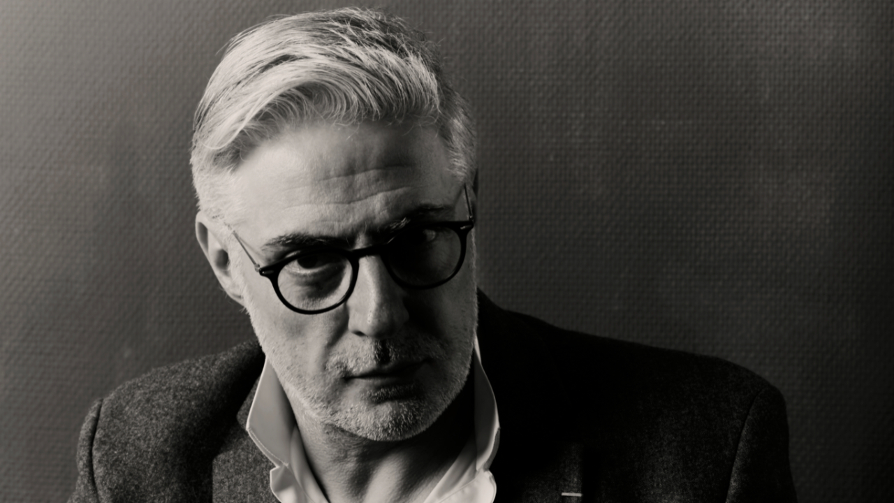 Giovanni Mirabassi annonce un nouvel album avec son single "Je chante pour passer le temps"