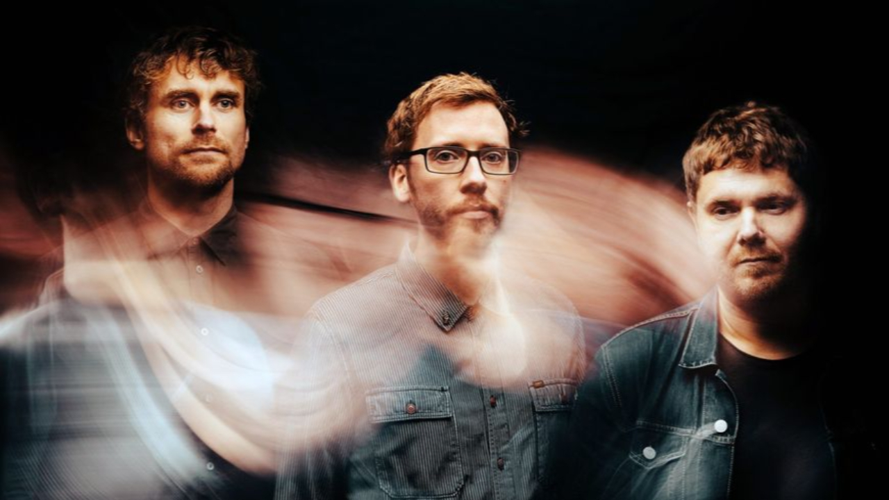 GoGo Penguin : l'album "Everything Is Going To Be OK" marque un tournant dans leur carrière