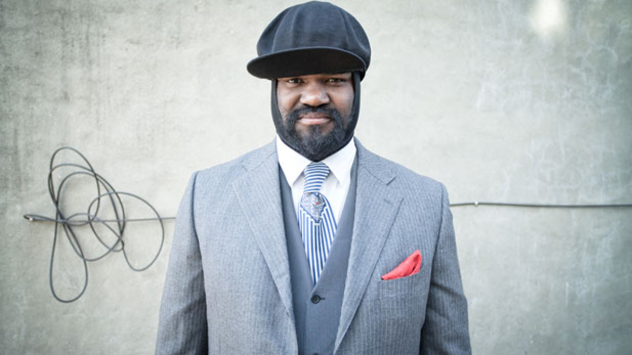 Gregory Porter souffle aujourd’hui ses 54 bougies : retour sur une voix qui a redonné au jazz son humanité Gregory Porter souffle aujourd’hui ses 54 bougies : retour sur une voix qui a redonné au jazz son humanité