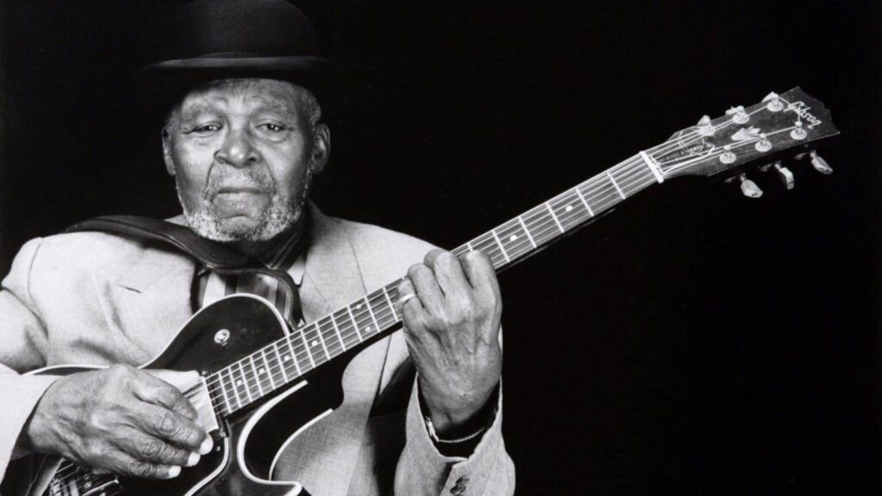 Henry « Mule » Townsend aurait eu 117 ans : le bluesman de Saint-Louis qui a enregistré pendant neuf décennies Henry « Mule » Townsend aurait eu 117 ans : le bluesman de Saint-Louis qui a enregistré pendant neuf décennies