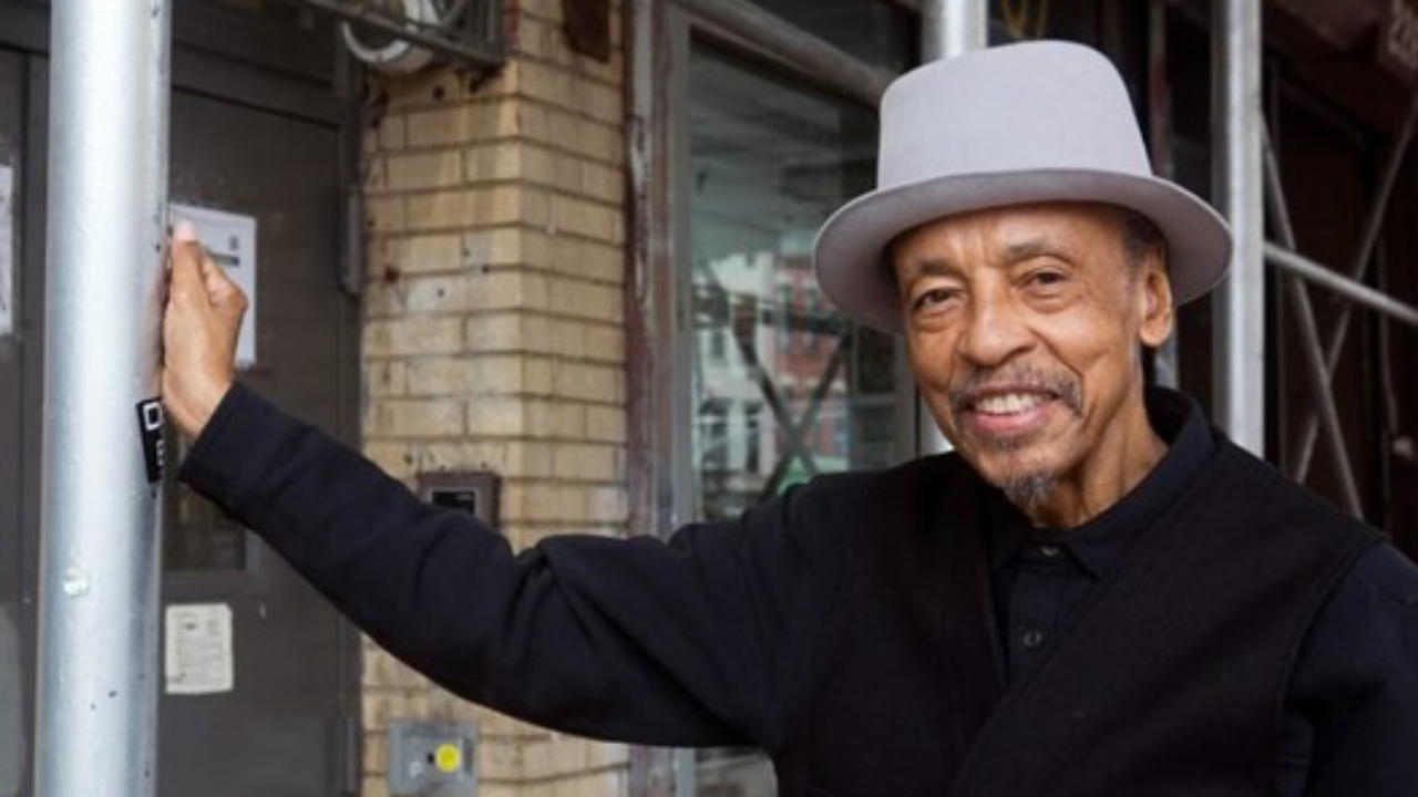 Henry Threadgill, 81 ans d’audace et de liberté dans le jazz Henry Threadgill, 81 ans d’audace et de liberté dans le jazz