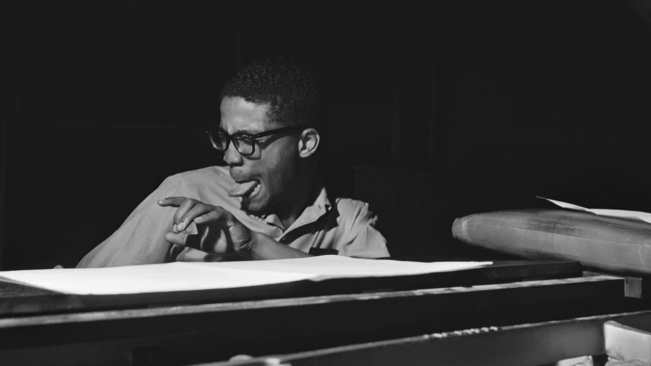 Herbie Hancock : la légende du jazz fait l’objet d’un documentaire