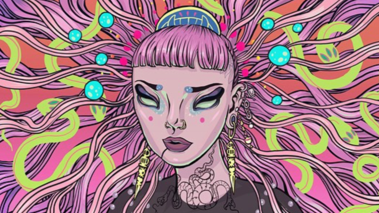 Hiatus Kaiyote : leur nouvel album présenté à la France Hiatus Kaiyote : leur nouvel album présenté à la France