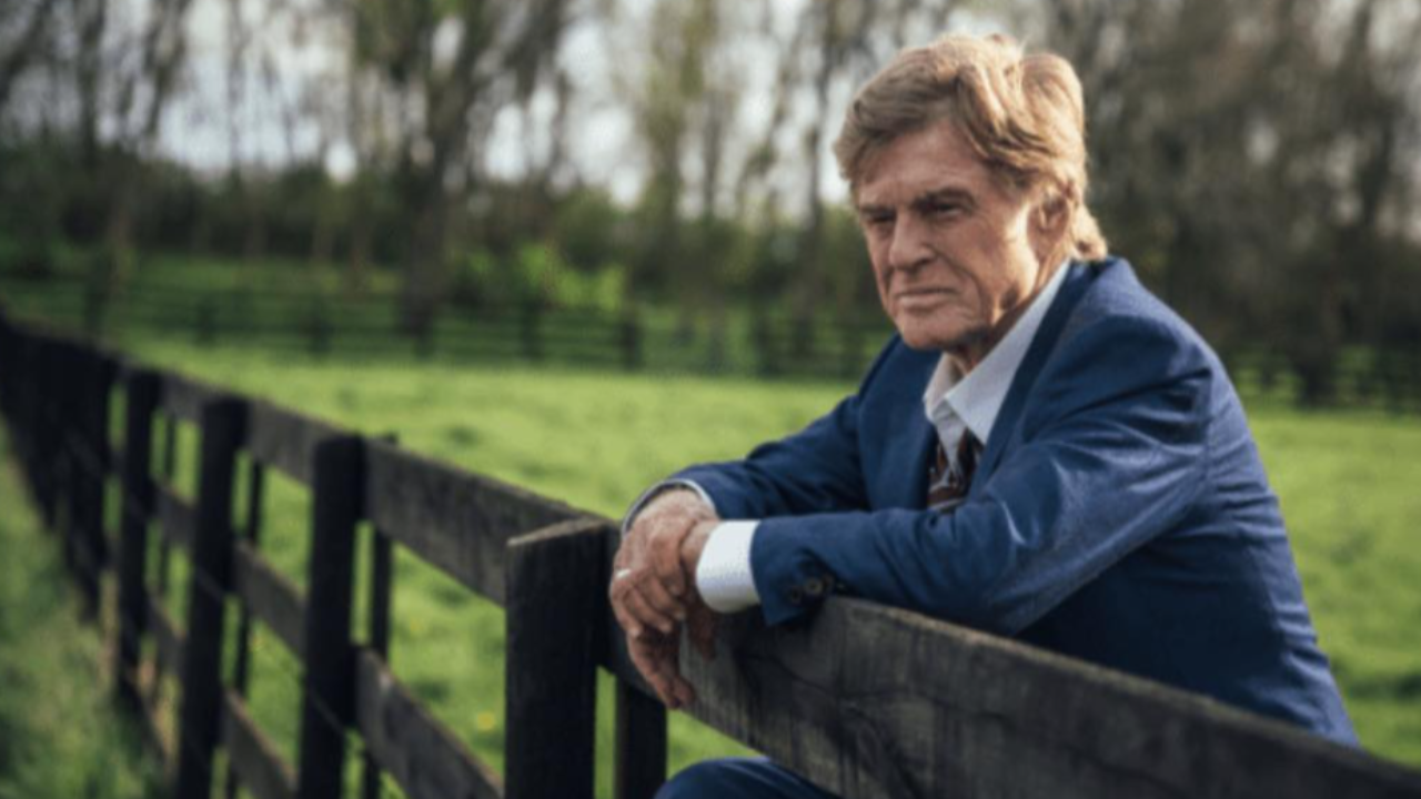 Hommage à une légende de cinéma, Robert Redford, grand amateur de jazz Hommage à une légende de cinéma, Robert Redford, grand amateur de jazz