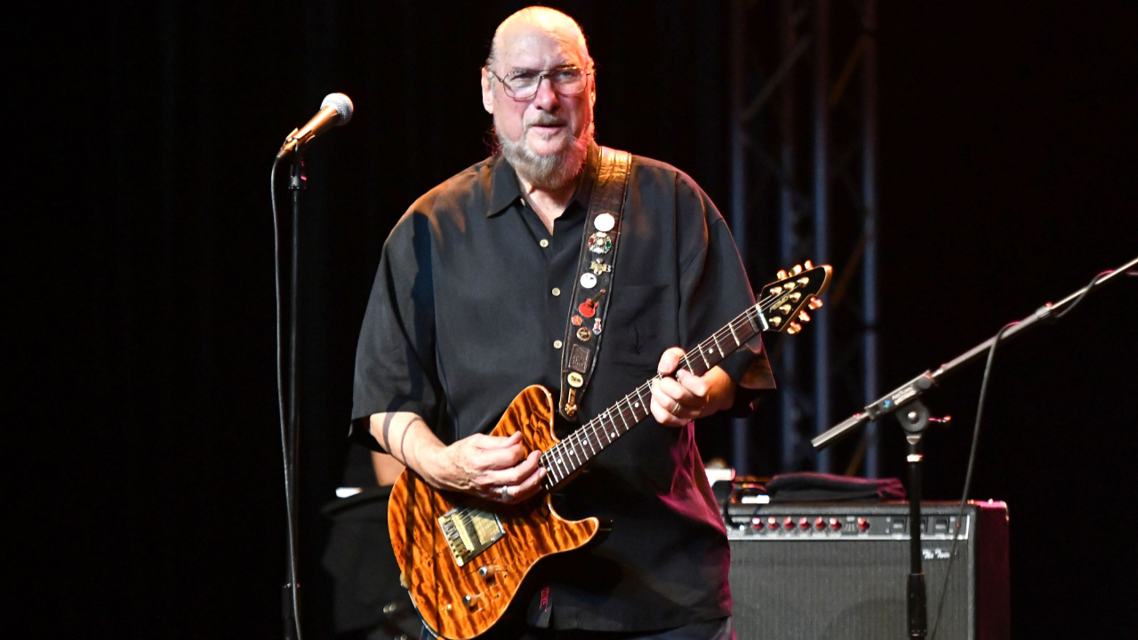 Hommage aux grands noms de la soul disparus en 2025 : Steve Cropper s&rsquo;&eacute;teint &agrave; 84 ans