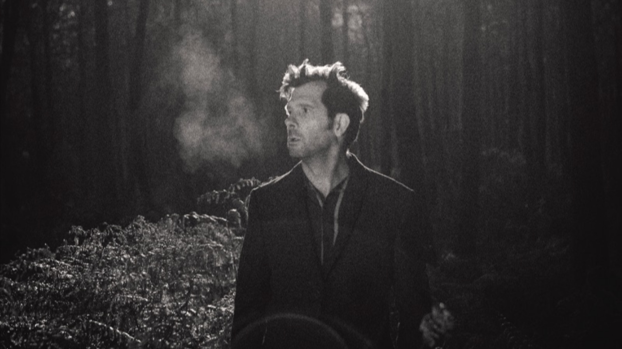 Hugh Coltman annonce un nouvel album "Good Grief" Hugh Coltman annonce un nouvel album "Good Grief"