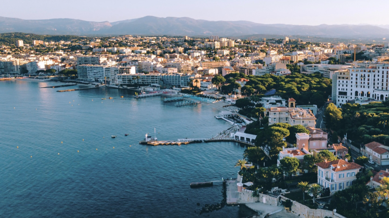 Ibrahim Maalouf, Jamie Cullum et Herbie Hancock : la très jolie programmation de Jazz à Juan !