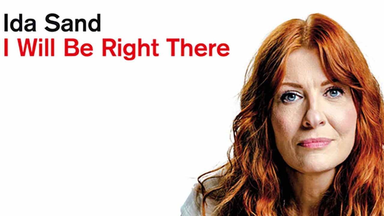 Ida Sand m&ecirc;le jazz, folk et soul dans son nouvel EP "I Will Be Right There"