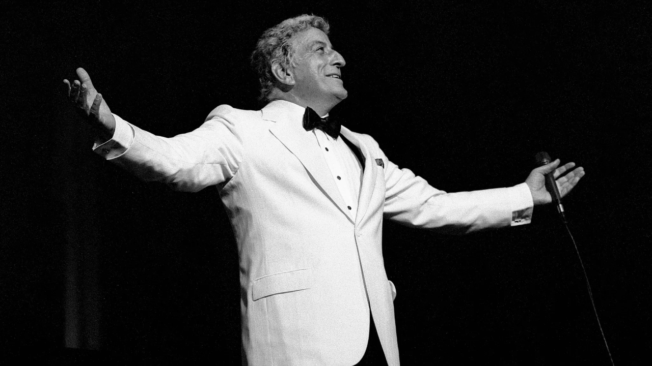 Il aurait eu 100 ans : Tony Bennett, l’élégance éternelle du jazz Il aurait eu 100 ans : Tony Bennett, l’élégance éternelle du jazz