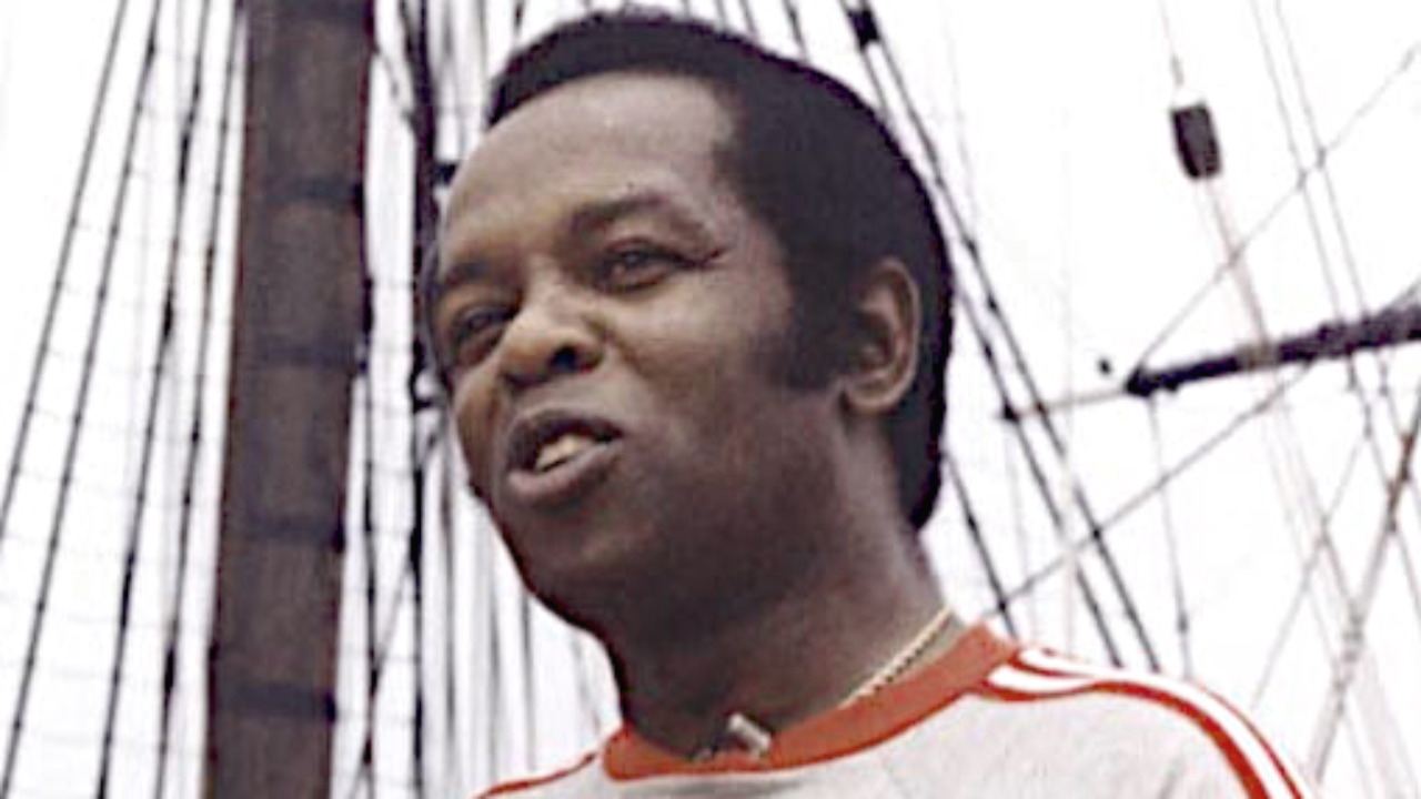 Il y a 19 ans s'éteignait Lou Rawls, l'explorateur musical Il y a 19 ans s'éteignait Lou Rawls, l'explorateur musical