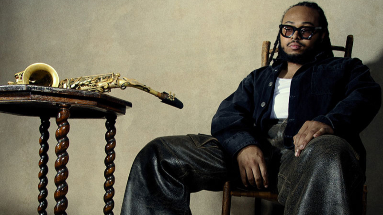 Immanuel Wilkins annonce son premier album live : Live at Village Vanguard Vol. 1