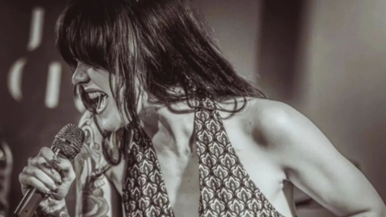 Ina Forsman : les amateurs de soul et de jazz ne peuvent plus se passer d’elle Ina Forsman : les amateurs de soul et de jazz ne peuvent plus se passer d’elle