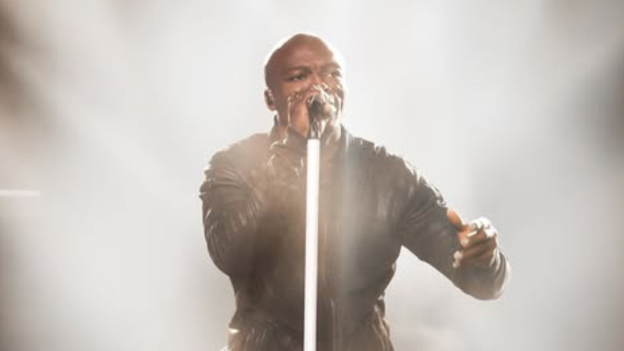 Insolite : Seal a joué dans la pub la plus improbable et loufoque du Superbowl 2025