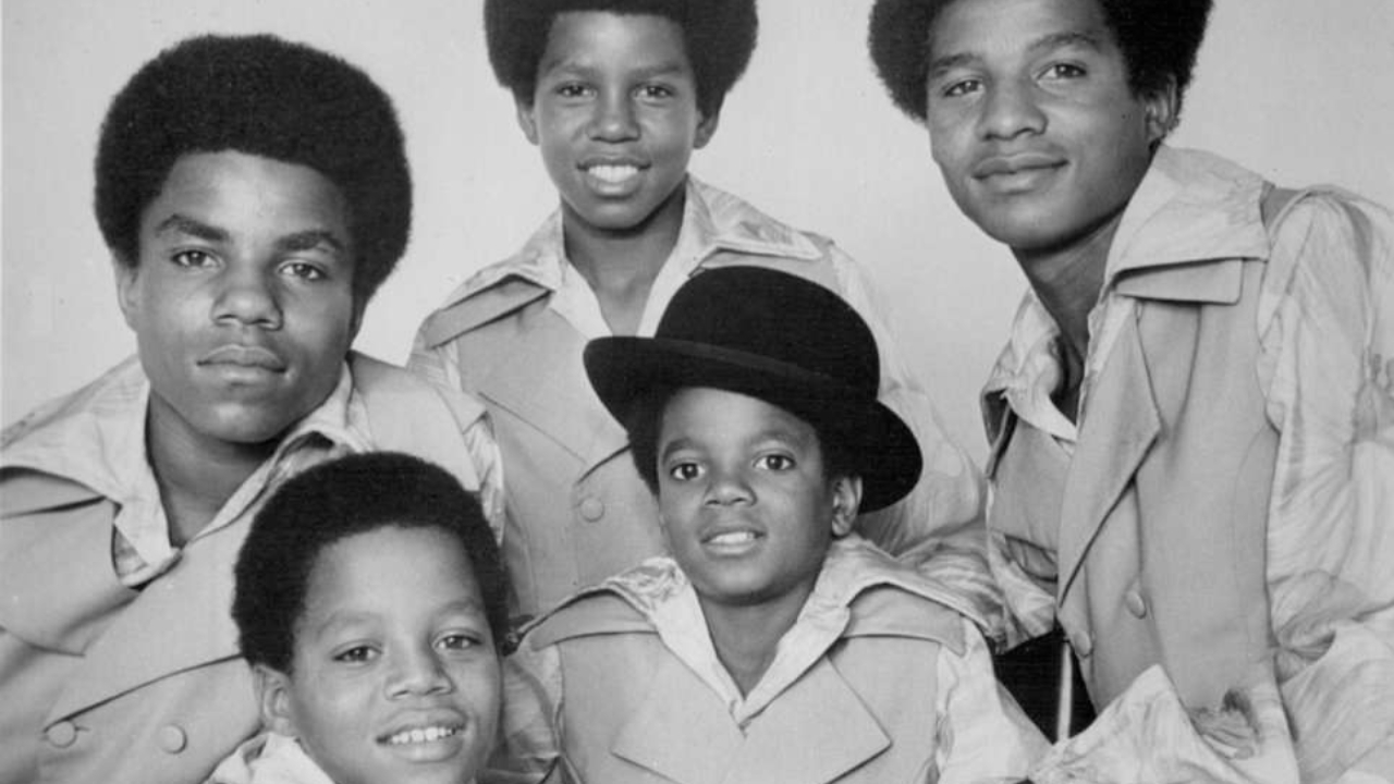 Jackie Jackson : l'&acirc;me fondatrice des Jackson 5 f&ecirc;te son anniversaire