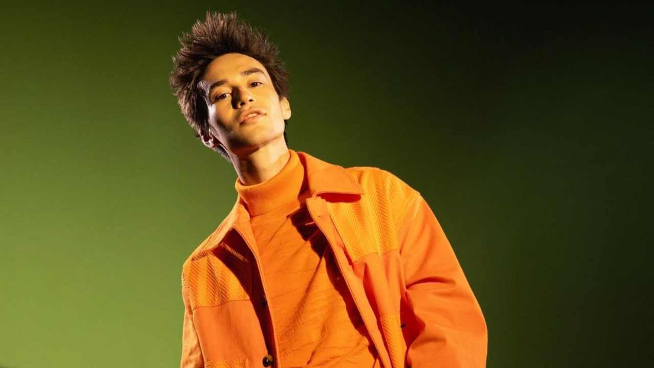 Jacob Collier dévoile le quatrième et dernier volume de "Djesse"