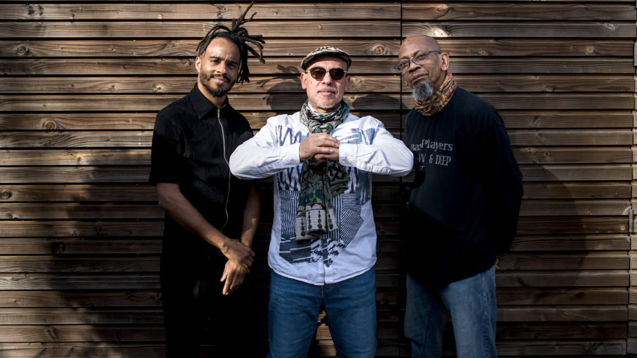 Jacques Schwarz-Bart annonce son nouvel album "R&eacute;sistance"