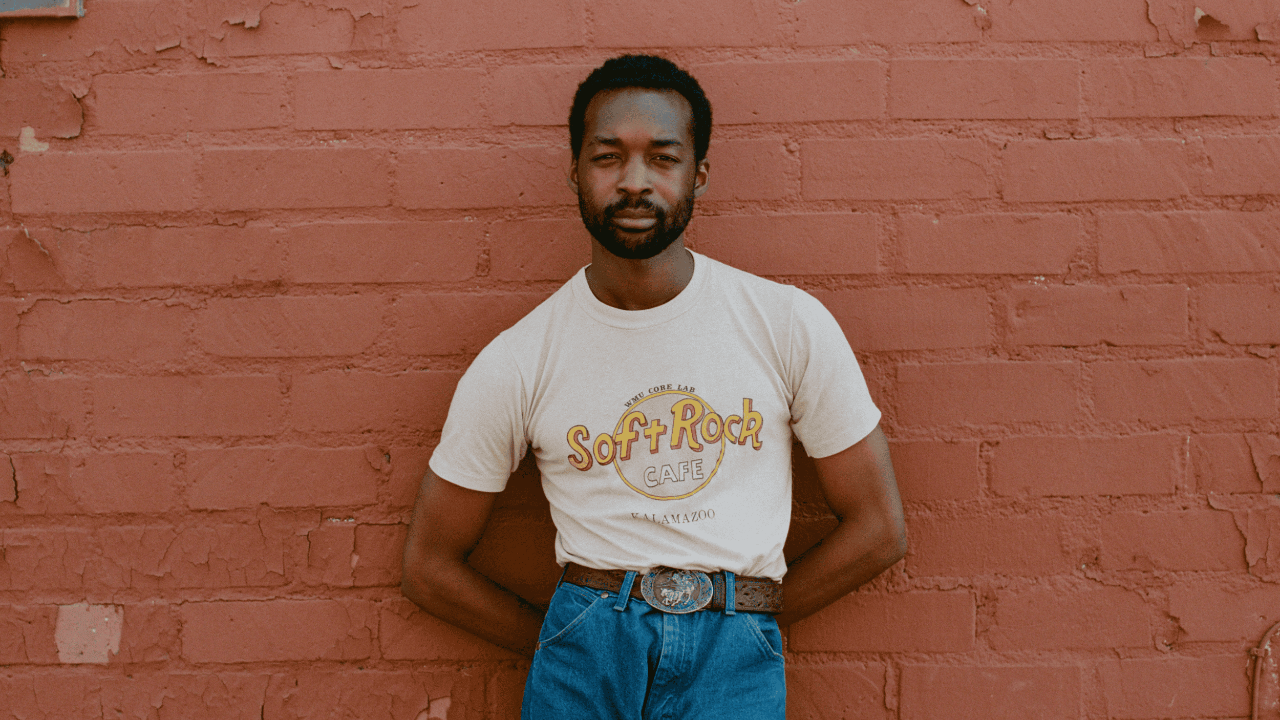 Jalen Ngonda : un nouveau single, une annonce d'album, et plusieurs concerts en France !