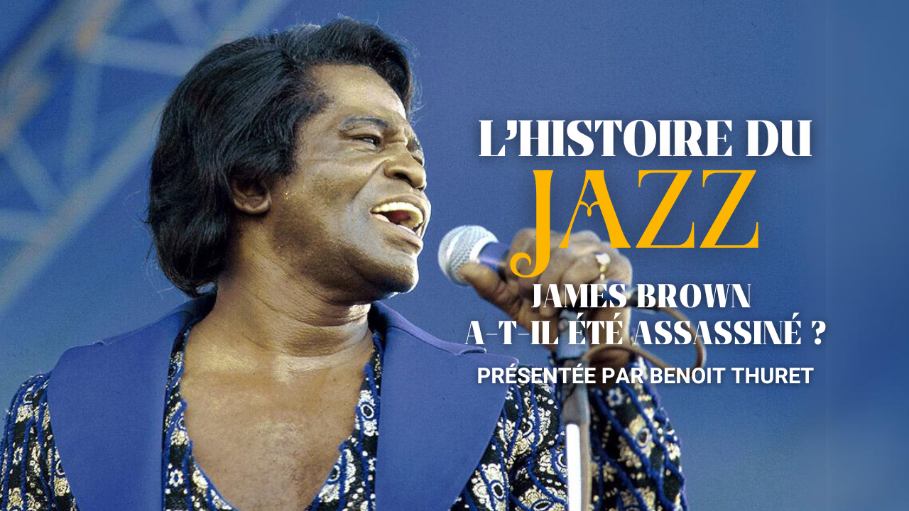 James Brown a-t-il été assassiné ? James Brown a-t-il été assassiné ?