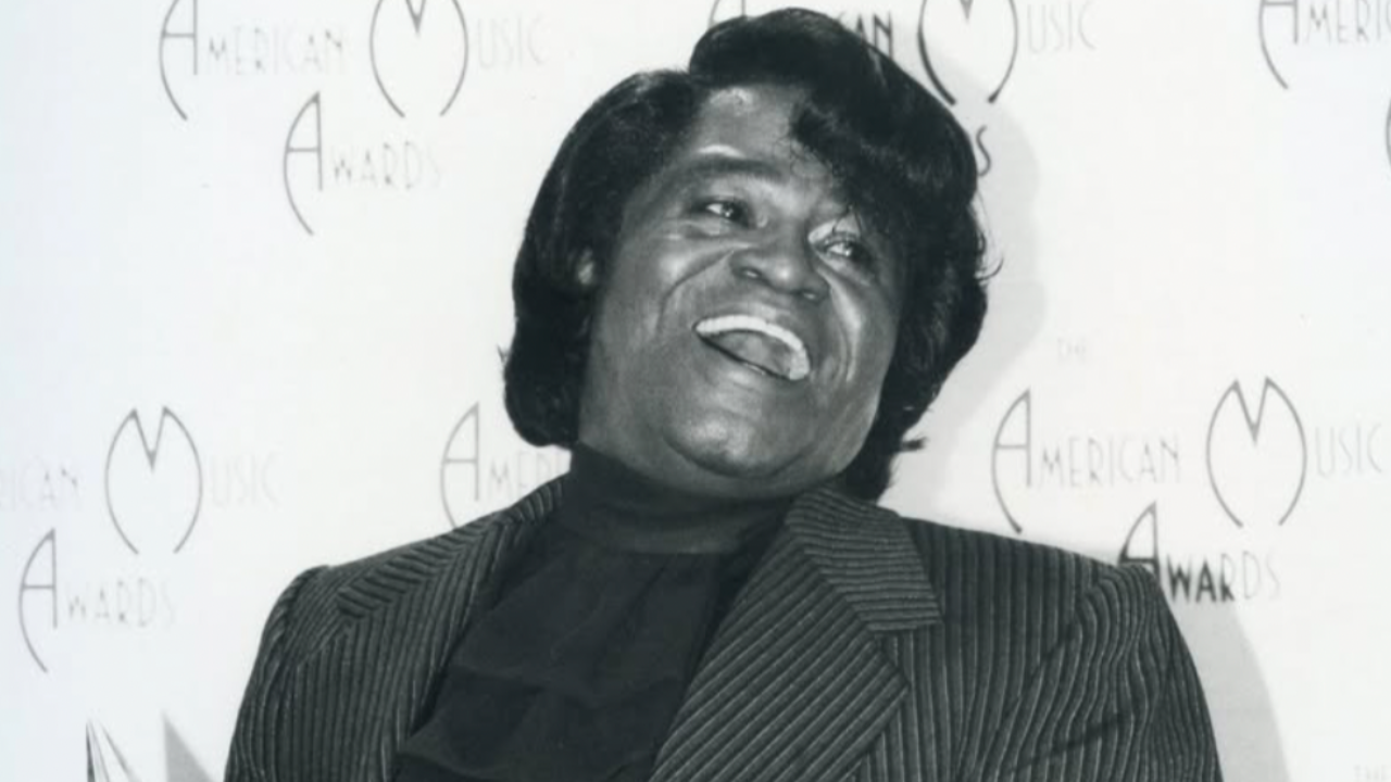 James Brown : la mini-série documentaire “Say it Loud” diffusée sur Arte James Brown : la mini-série documentaire “Say it Loud” diffusée sur Arte