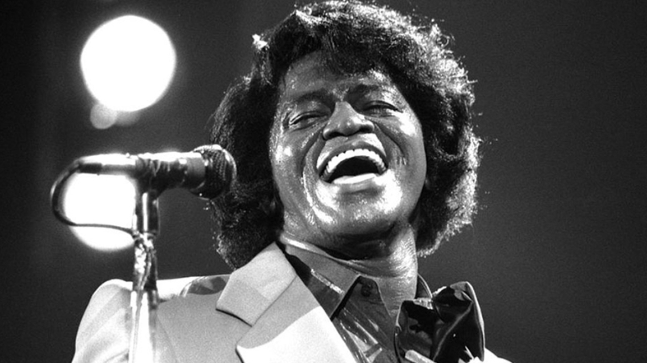 James Brown : ses filles insistent sur l'importance de son héritage musical