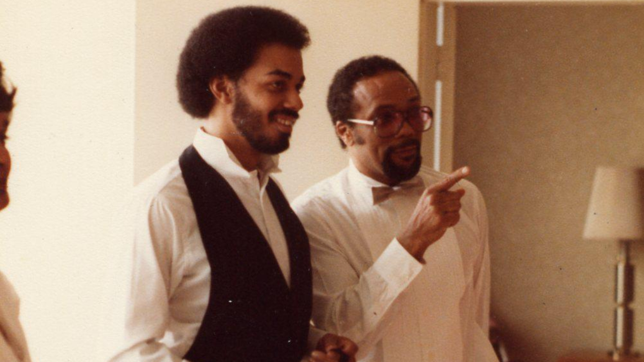 James Ingram : la voix cach&eacute;e derri&egrave;re les chefs-d&rsquo;&oelig;uvre de Quincy Jones