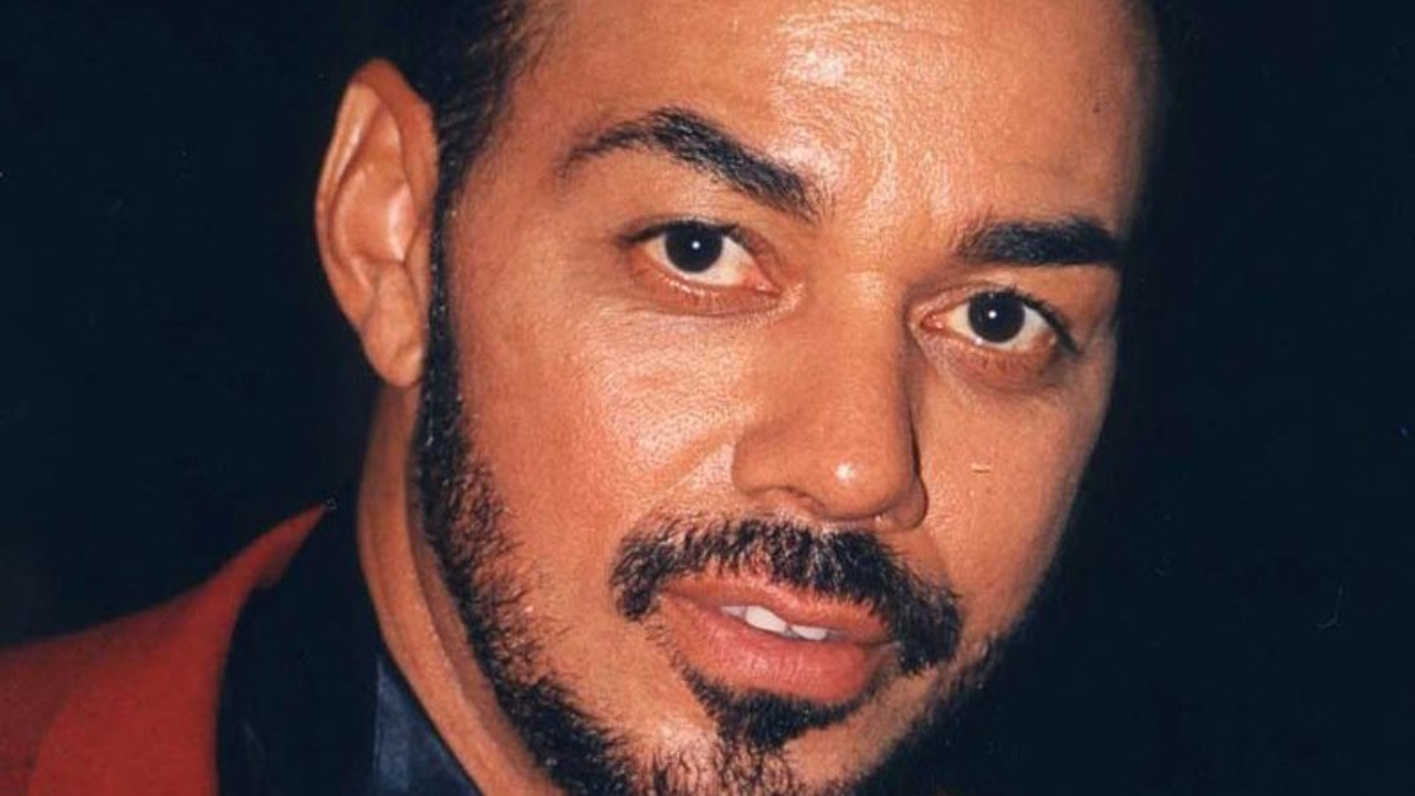 James Ingram : la voix monumentale du soul / R&B aux 2 Grammys