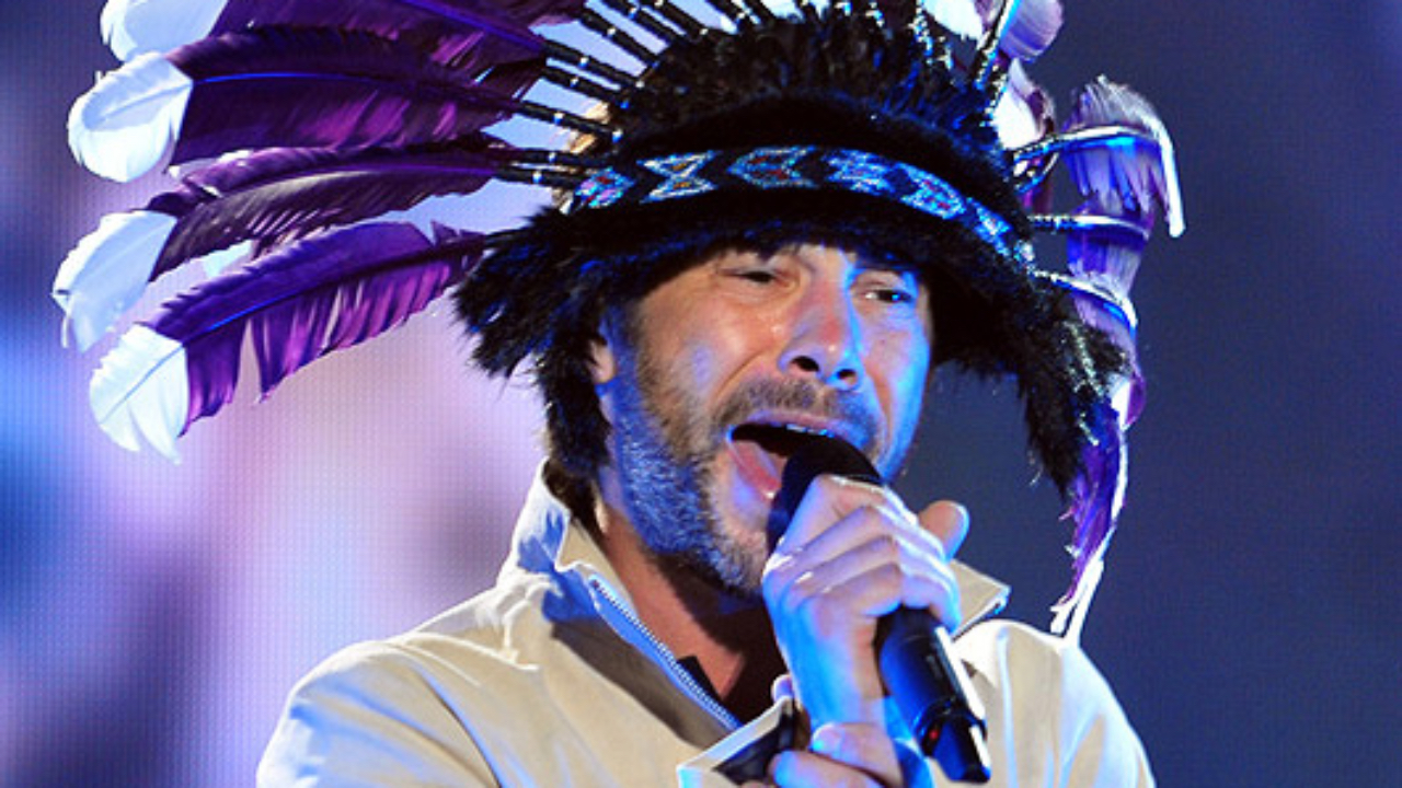 Jamiroquai annonce une excellente nouvelle : le nouvel album est enfin terminé Jamiroquai annonce une excellente nouvelle : le nouvel album est enfin terminé