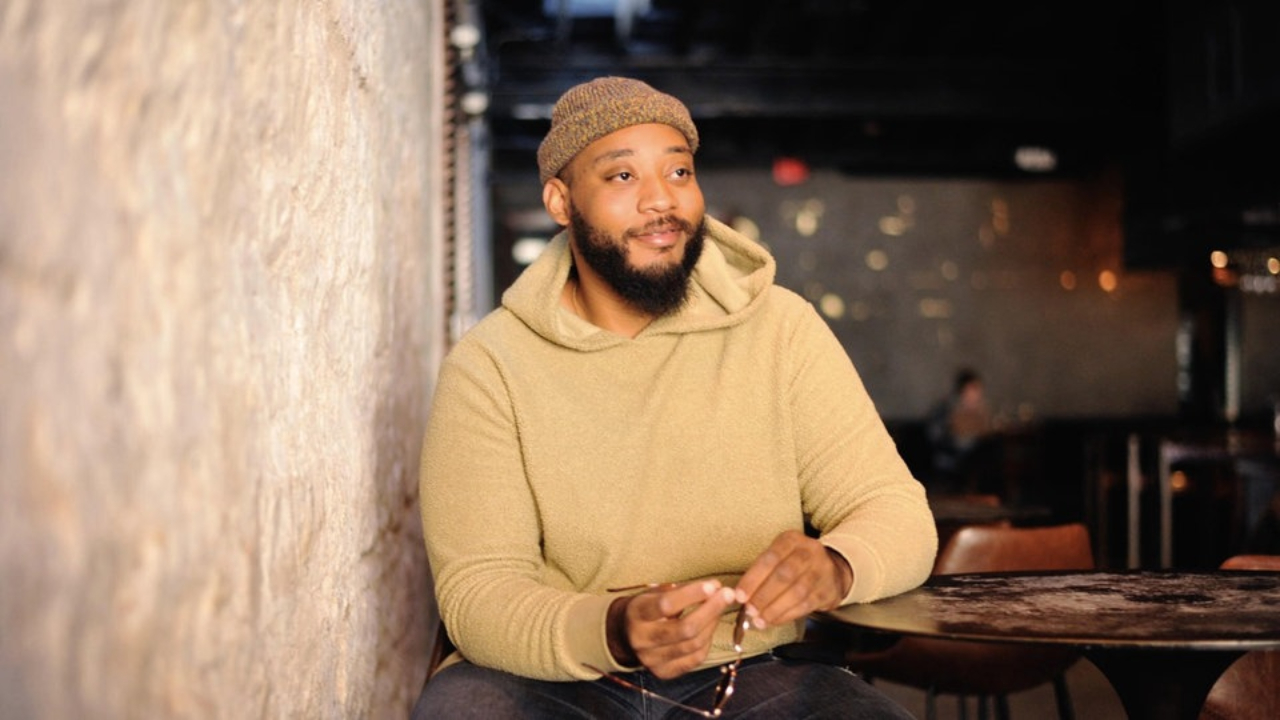 JaRon Marshall dévoile un double single inédit JaRon Marshall dévoile un double single inédit