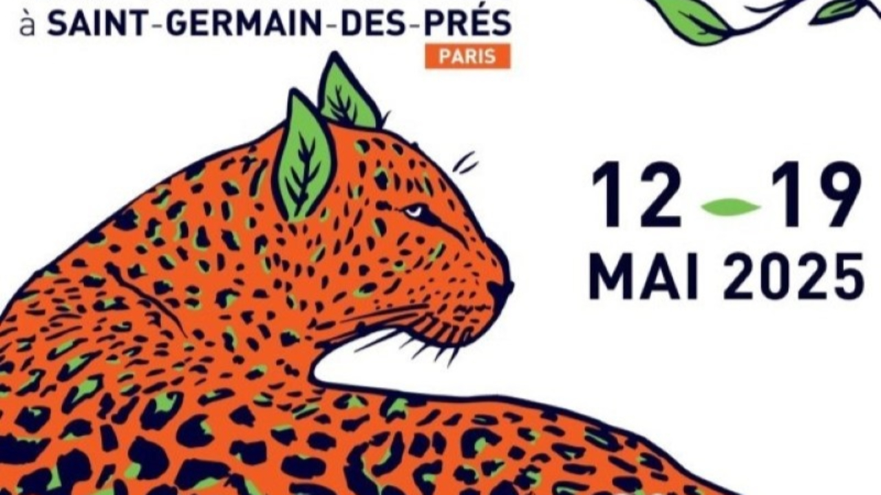 Jazz à Saint-Germain-des-Prés : un festival qui célèbre l'âge d'or du Paris des années 50