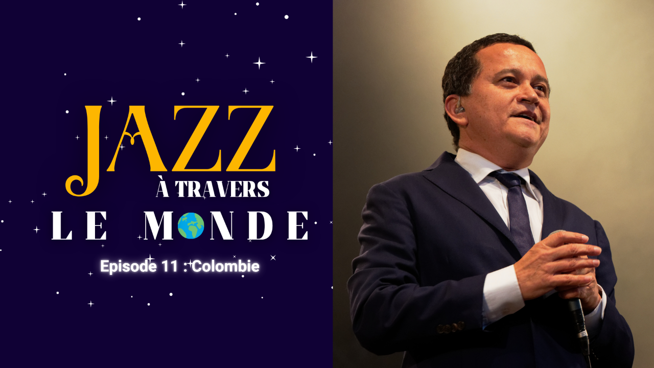 Jazz à travers le Monde : Yuri Buenaventura, quand le jazz traverse La Havane, Cali et New York pour réinventer la salsa Jazz à travers le Monde : Yuri Buenaventura, quand le jazz traverse La Havane, Cali et New York pour réinventer la salsa