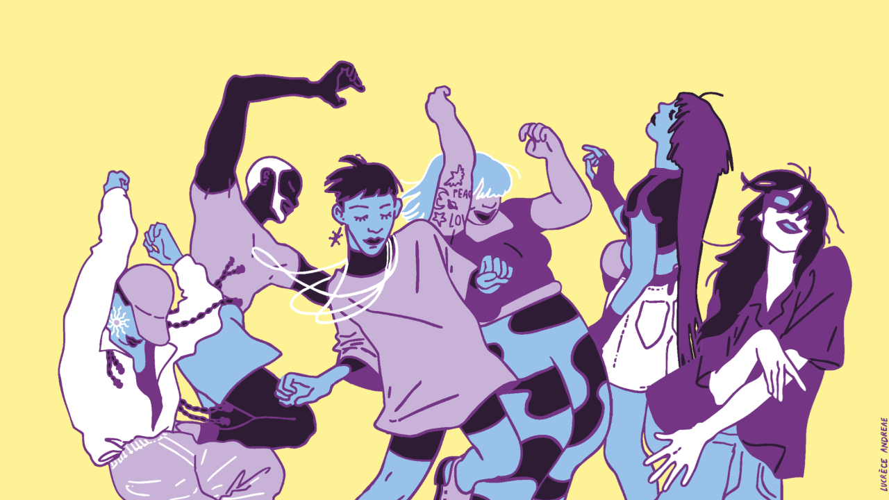 Jazz à Vienne dévoile sa programmation pour 2026 : Deluxe, Stefano di Battista, Erik Truffaz, Angélique Kidjo,... Jazz à Vienne dévoile sa programmation pour 2026 : Deluxe, Stefano di Battista, Erik Truffaz, Angélique Kidjo,...