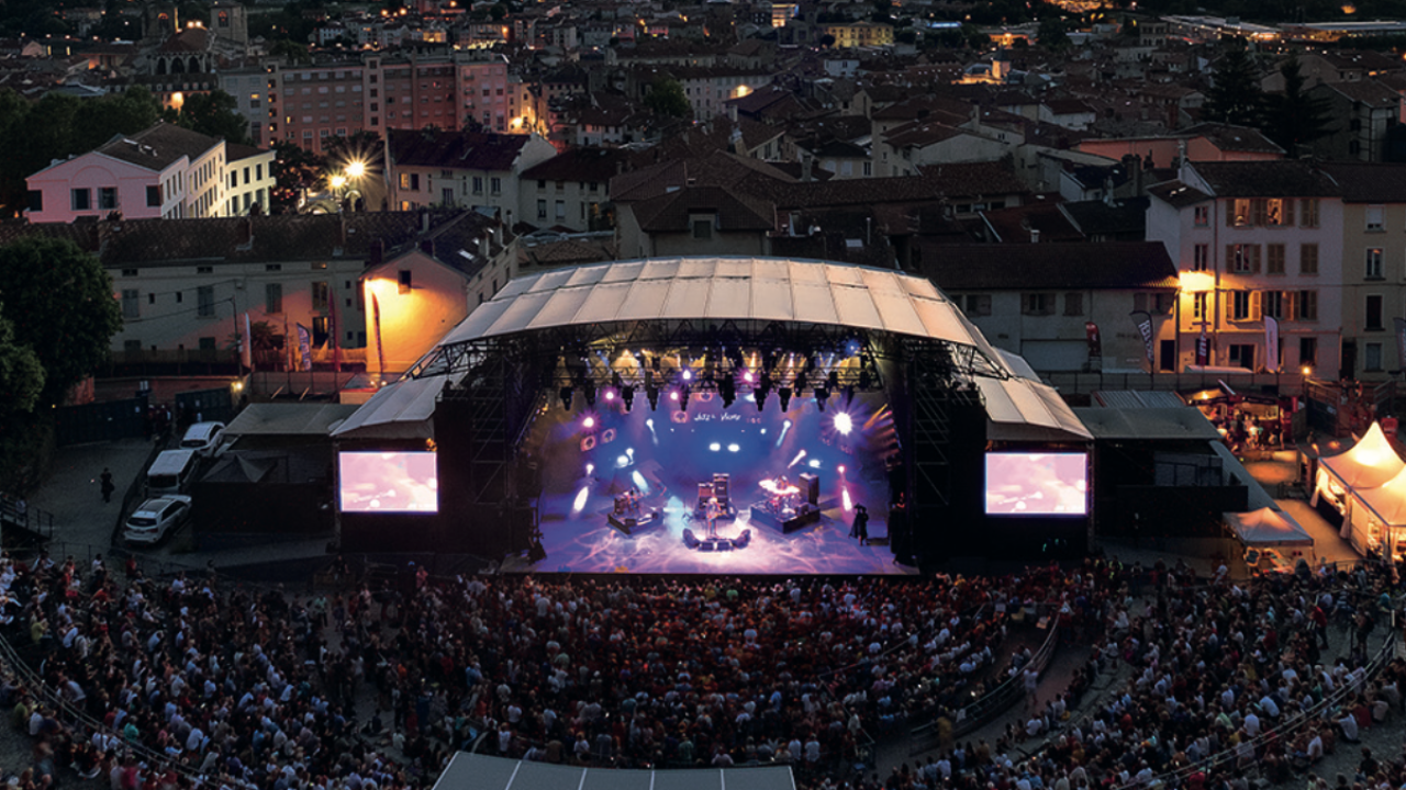 Jazz à Vienne se dévoilera le 21 novembre prochain