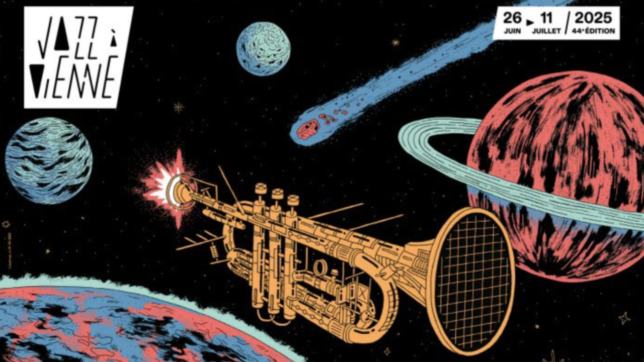 Jazz à Vienne : une 44ème édition qui va vous enchanter !