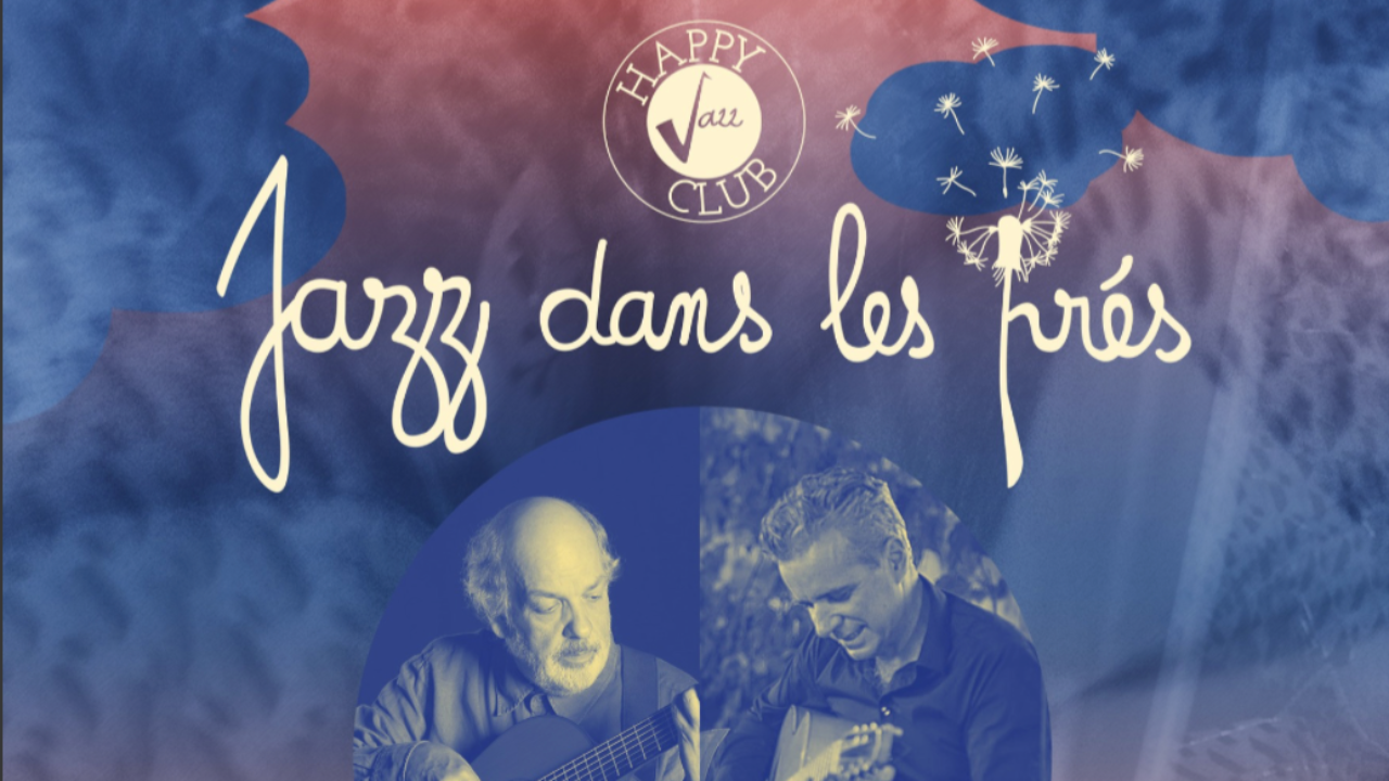 Jazz dans les près : une partie de la programmation dévoilée !