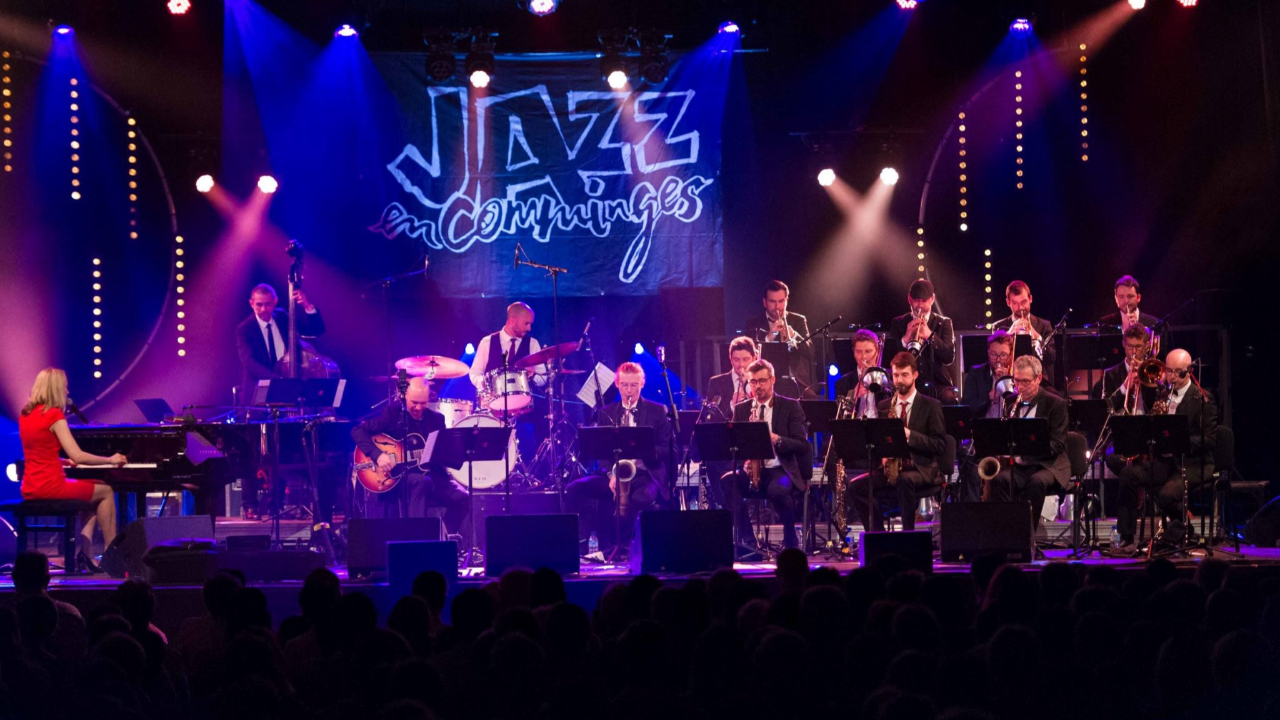 Jazz en Comminges de retour en 2026 avec Erik Truffaz, Avishai Cohen,...