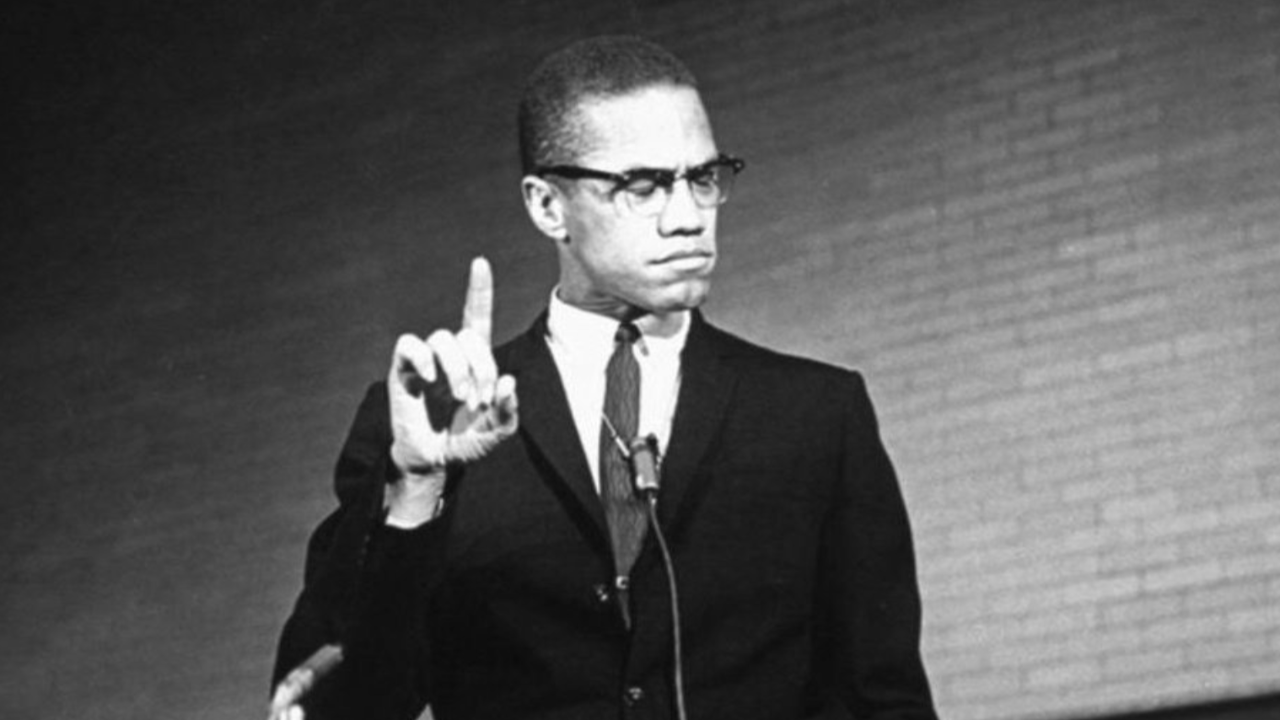 Jazz et politique : lorsque le genre rendait un poignant hommage au défunt Malcolm X