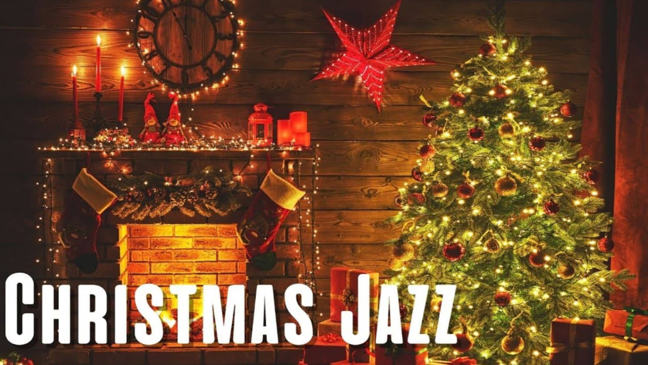 Jazz Radio fait sa sélection des meilleurs albums jazz de Noël !