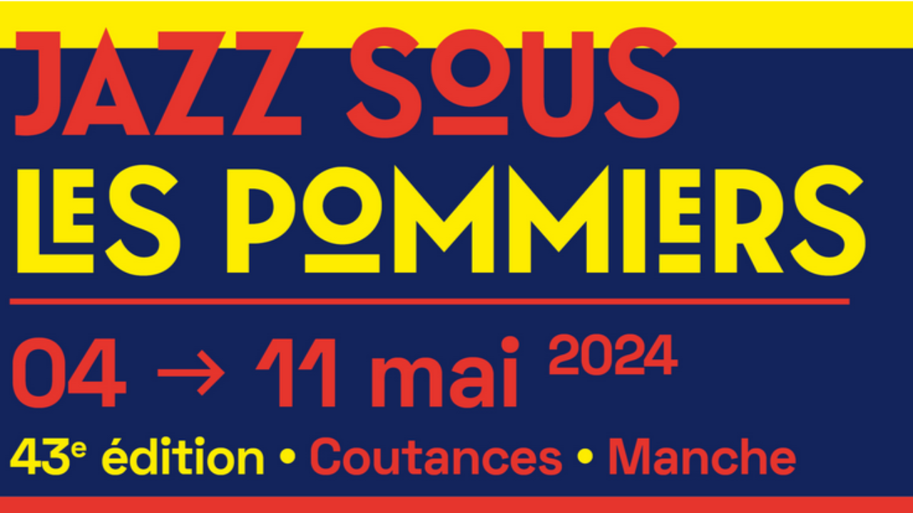 Jazz sous les pommiers : découvrez la programmation 2024 !