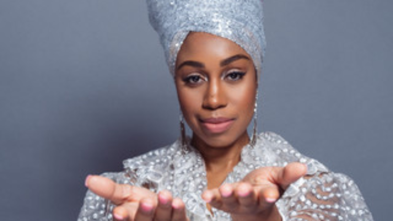 Jazzmeia Horn &agrave; 35 ans : l&rsquo;ascension d&rsquo;une voix majeure du jazz contemporain