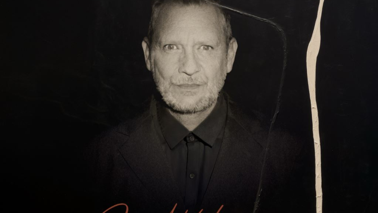 Jean Michel Lamazou revisite Cole Porter dans son nouvel album "Tradition Vol1 - The Cole Porter Songbook"