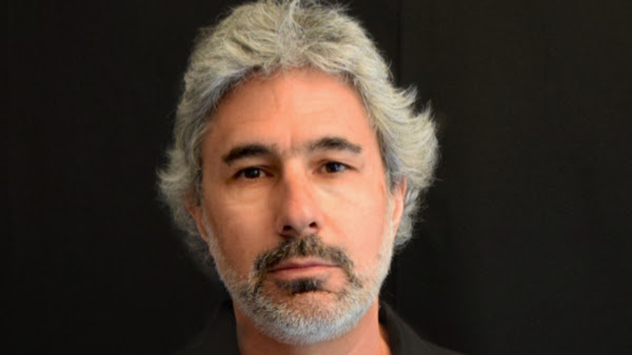 Jean-Michel Pilc, son nouvel album est une "Symphony"