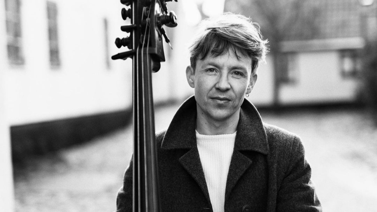 Jesper Thorn dévoile "Dragør", troisième album entre lumière et obscurité