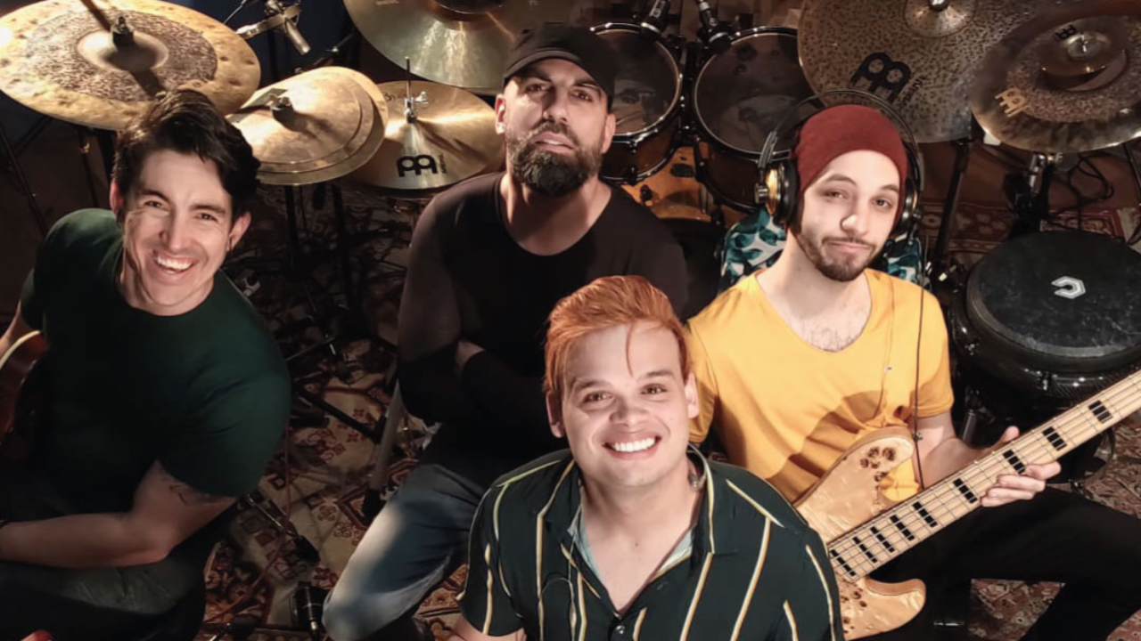 Jesús Molina se produira pour la première fois en France avec son quartet ce mois de novembre Jesús Molina se produira pour la première fois en France avec son quartet ce mois de novembre